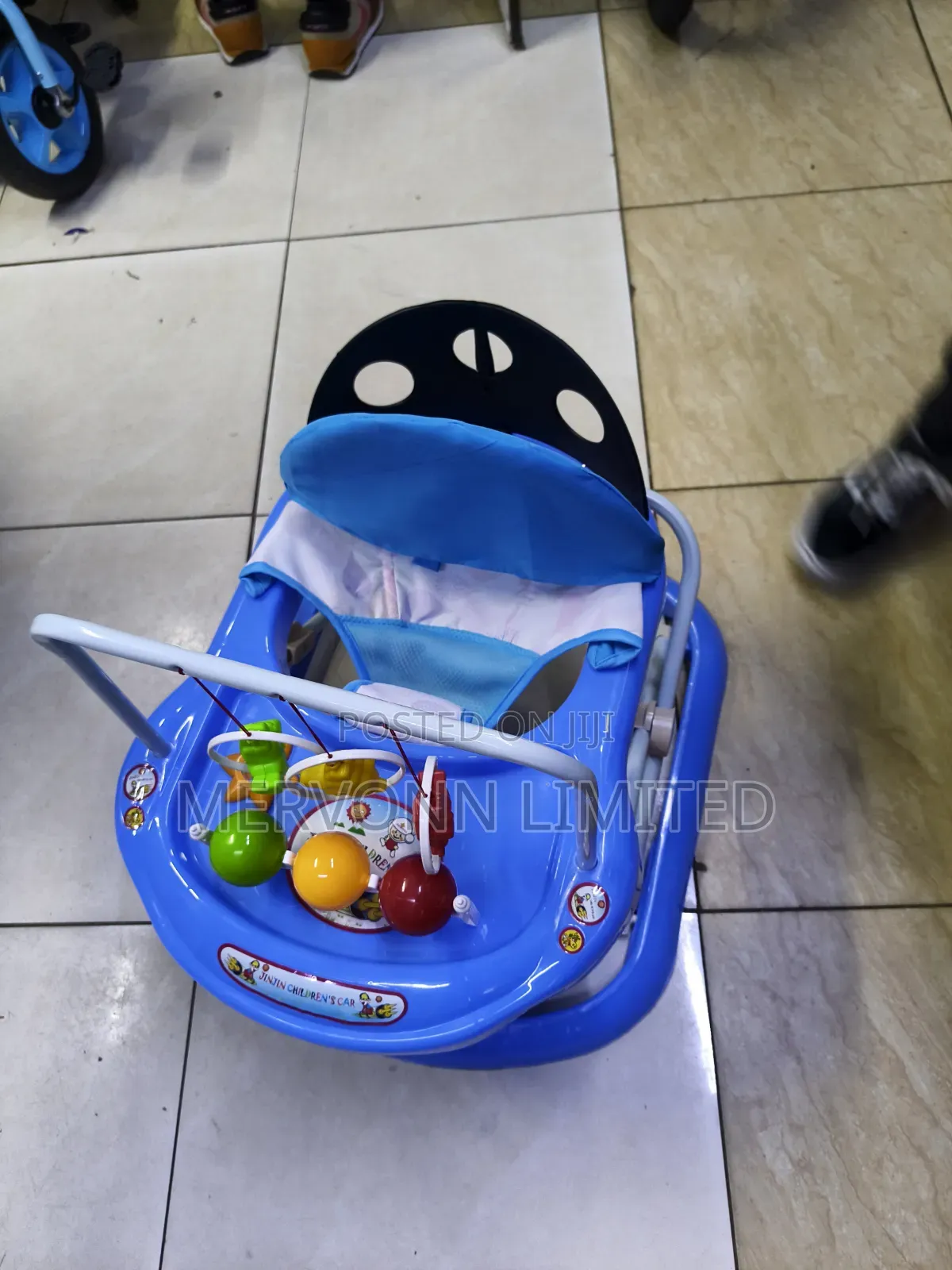 Baby Walker