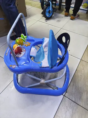 Baby Walker