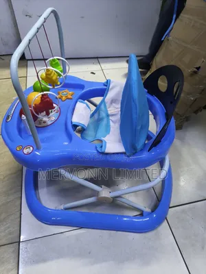 Baby Walker