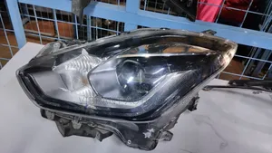 Suzuki Swift 2018 Headlight