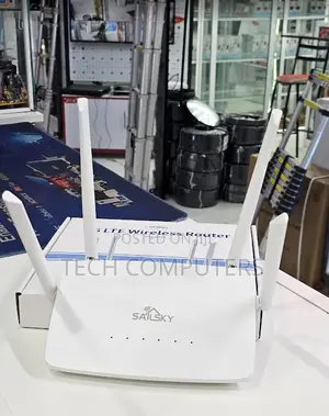 4g Internet Router Unlocked Sim Router for Business and Home