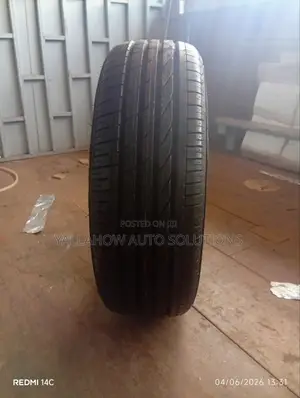 Lassa 215/60r17 Tire - Premium Highway Touring Suv Radial