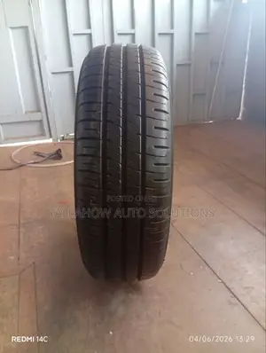 Dunlop 205/60r16 Tire - Advanced Quiet Comfort Touring Radial