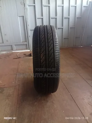 Double King 215/65r15 Tire - Premium Passenger Touring Radial