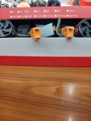 H7 Led Bulbs