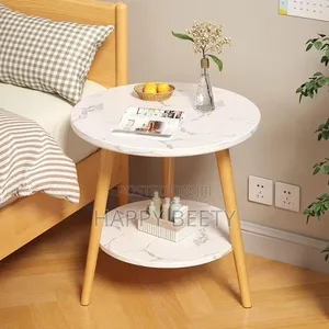 2 Layer Side/ Nordic Coffee Stool