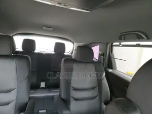 Mazda CX-8 2019 Red