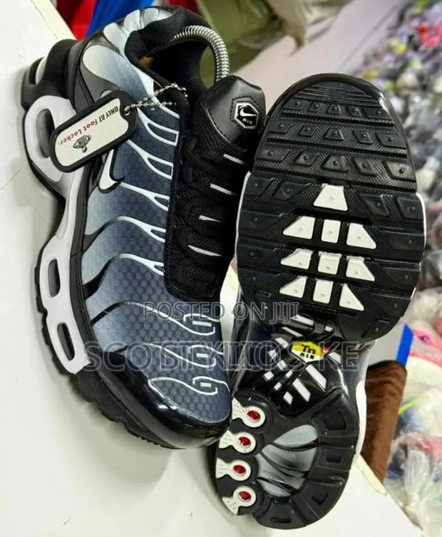 Nike Airmax Tn Sneakers - thumbnail 2