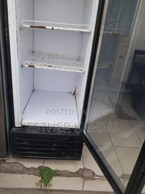 Display Fridge