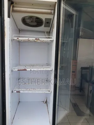Display Fridge