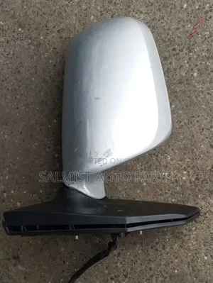 Toyota Filder 2005 Sidemirror