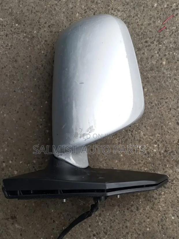 Toyota Filder 2005 Sidemirror - main view