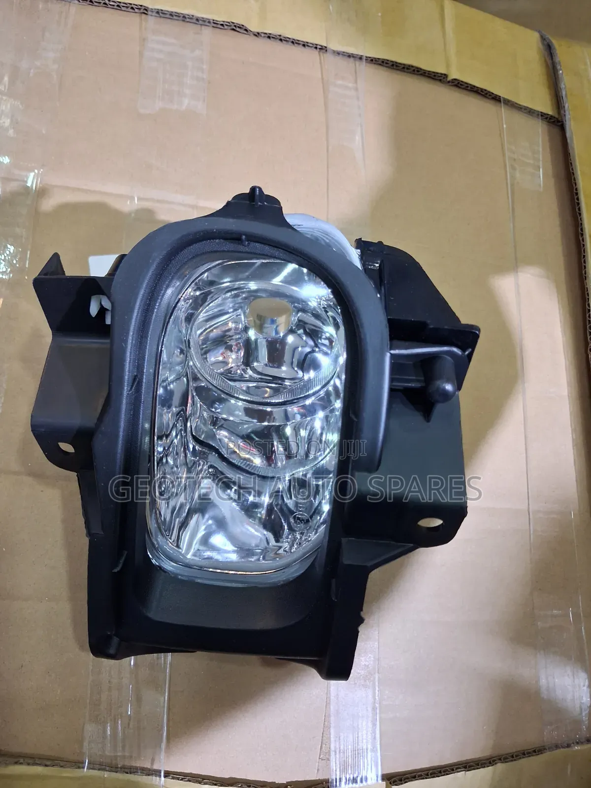 Toyota Premio 240 Foglights
