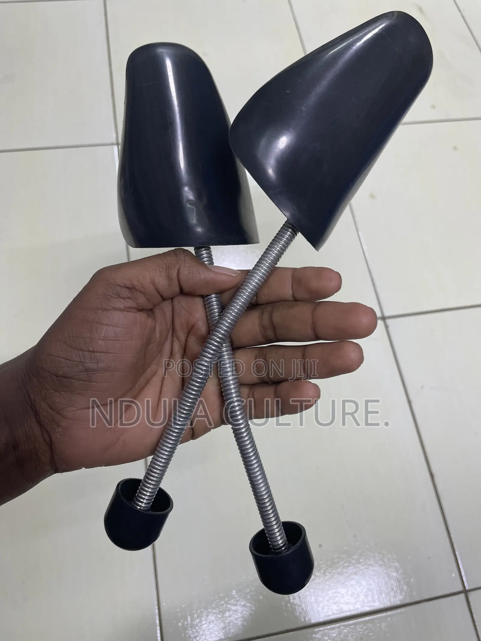 Shoe Trees