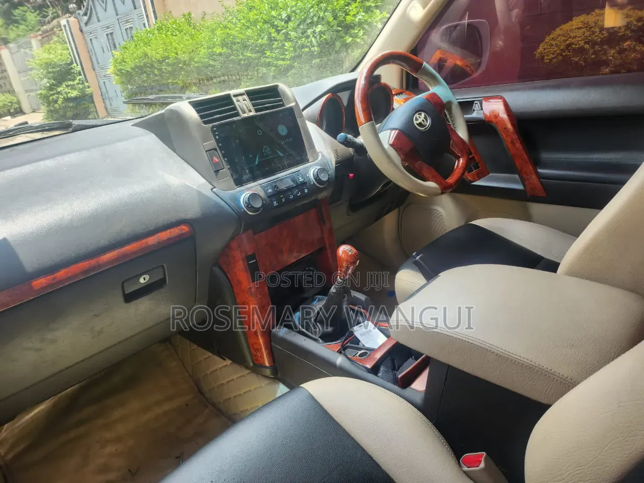 Ford Ranger Wildtrak 2017 White