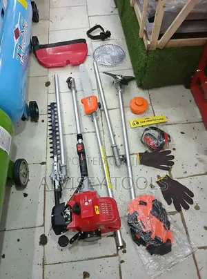 Professional Multifunction Brush Cutter/4 Stroke