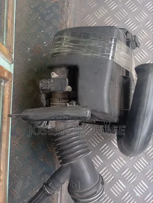 Probox New Model Aircleaner Housing