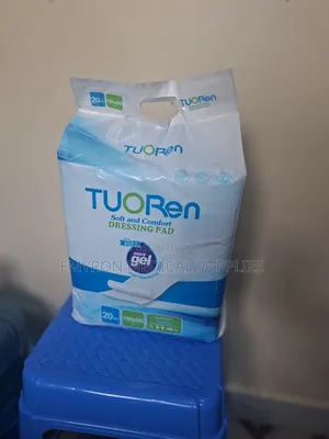 Dressing Pad/Bed Liners(180*90)20 Pieces