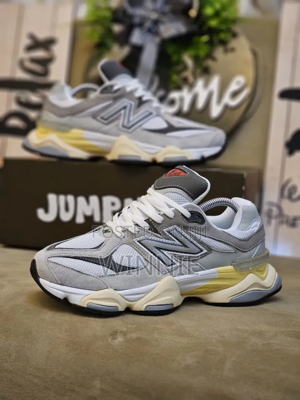 New Balance 9060