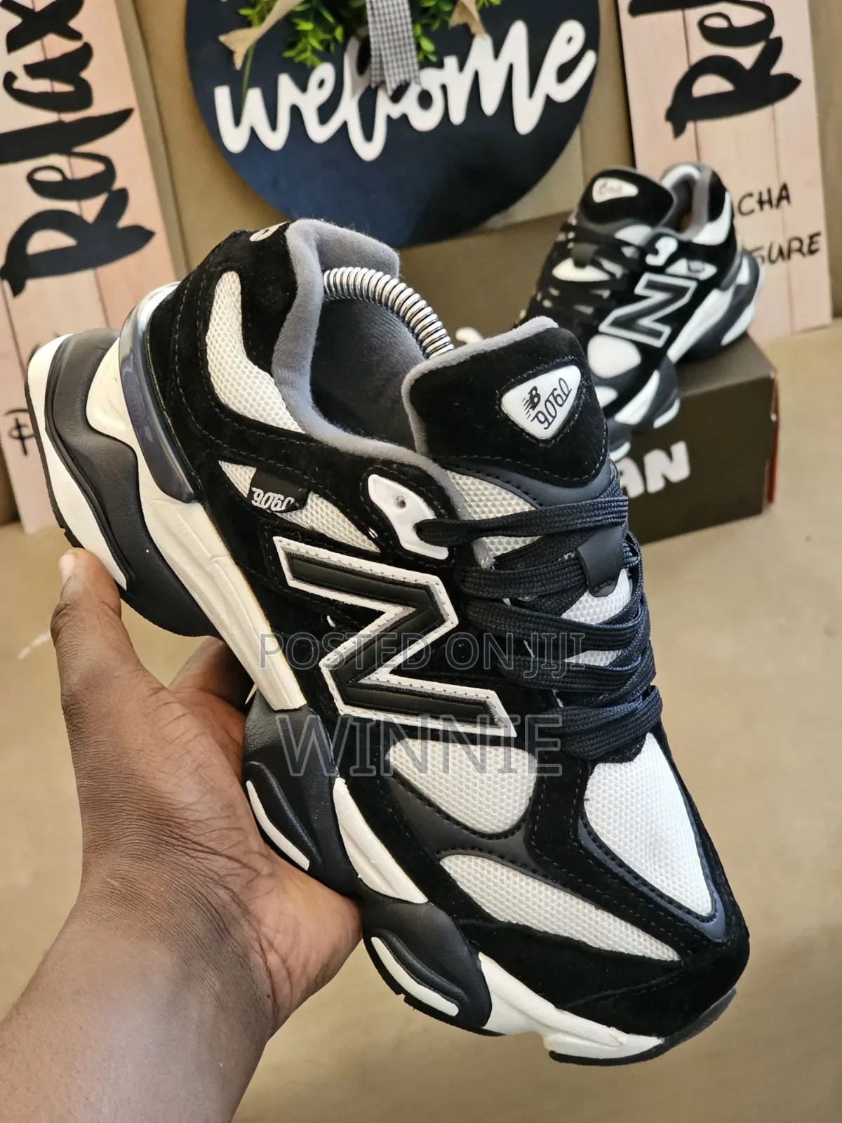 New Balance 9060