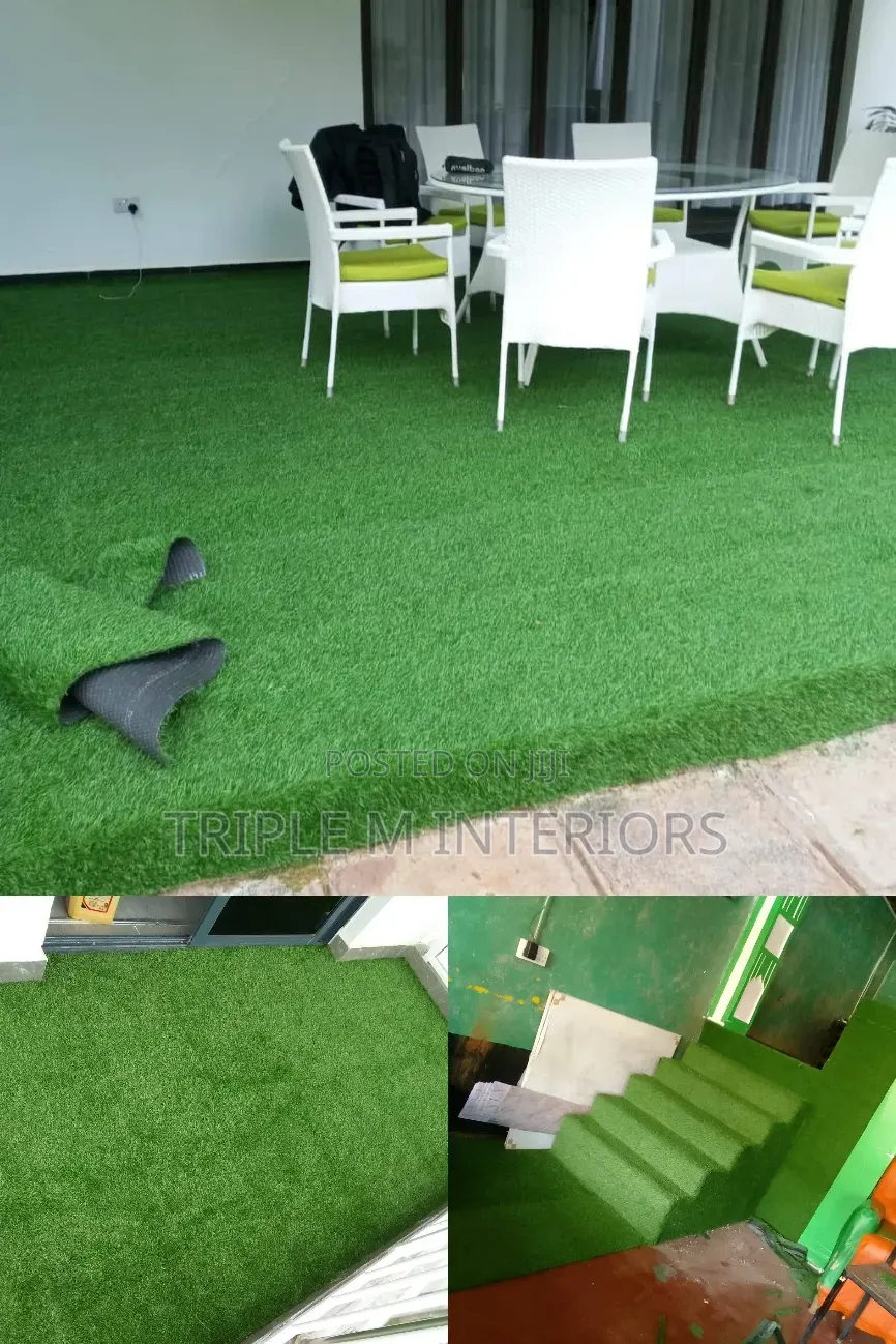 Sustainable Bio-Backed Turf: The Environmentally Conscious Choice