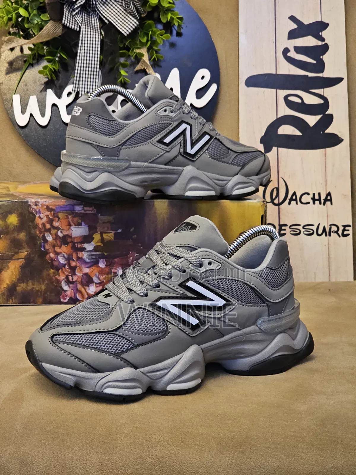 New Balance 9060