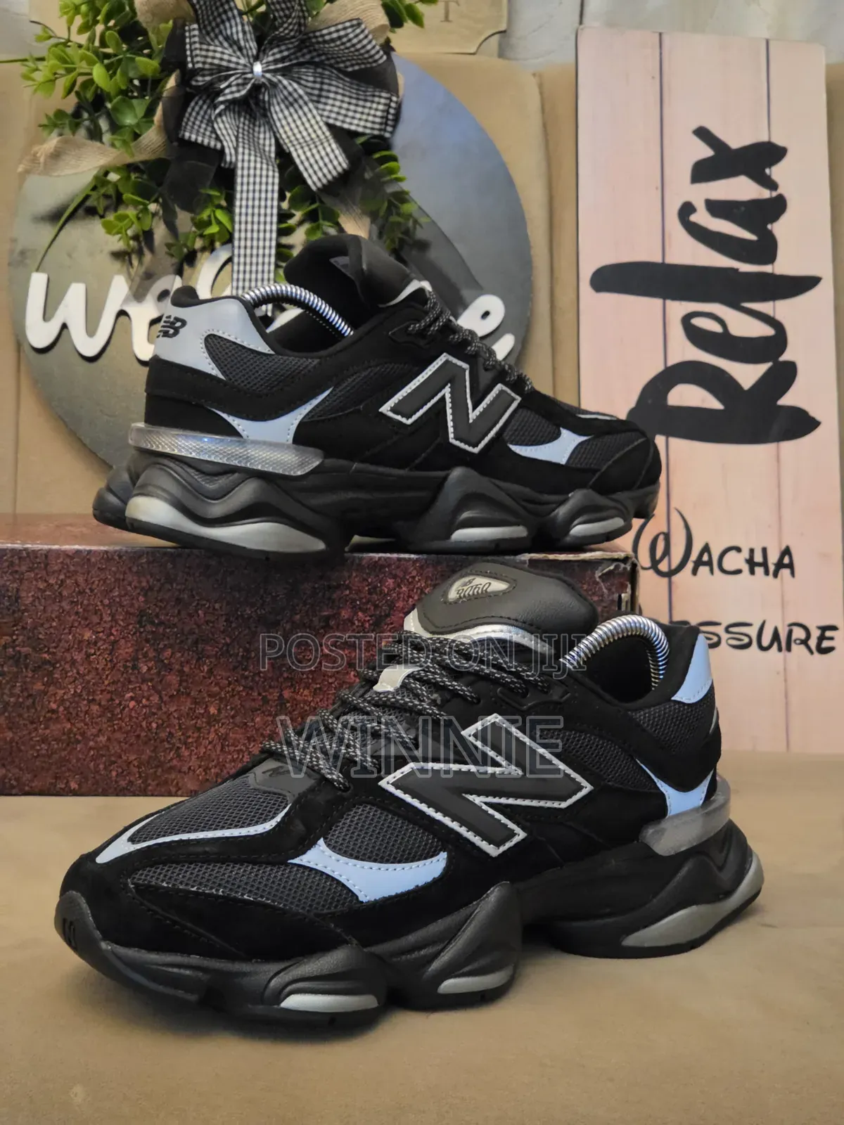 New Balance 9060