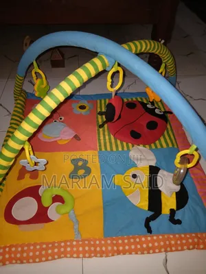 Baby Playmat