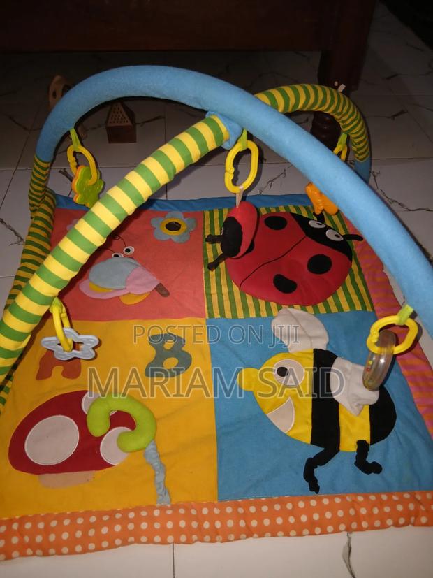 Baby Playmat