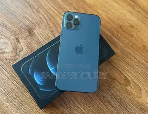 Apple iPhone 12 Pro 128 GB Blue