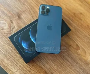 Apple iPhone 12 Pro 128 GB Blue