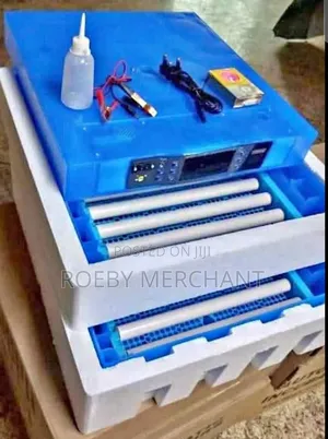 Egg Incubator/128 Eggs Incubator Automatic Machine