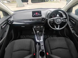 Mazda Demio 2019 Gray