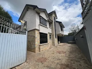 5bdrm Mansion in Membley Estate for rent
