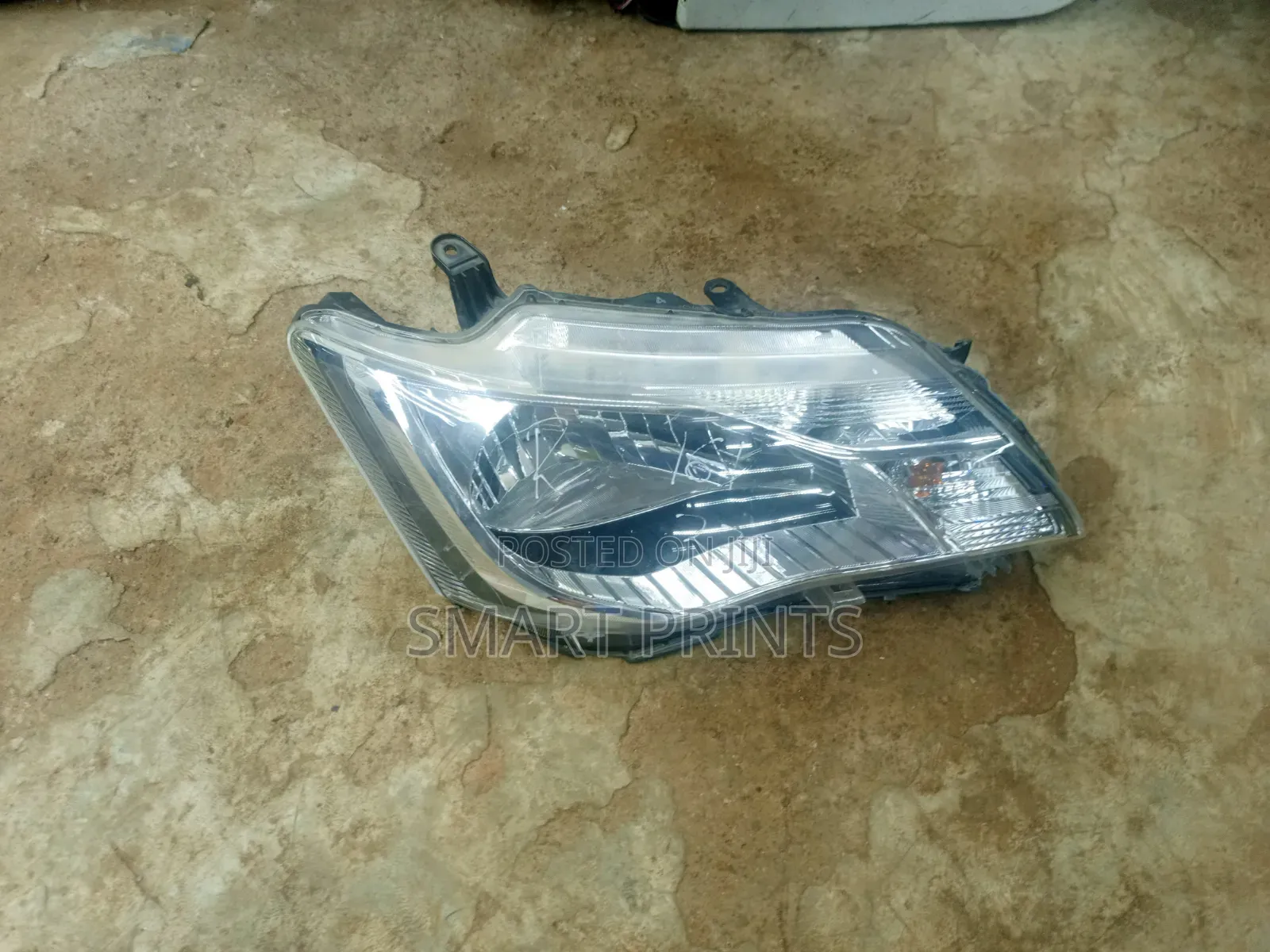 Headlight Filder 161
