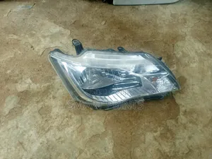Headlight Filder 161