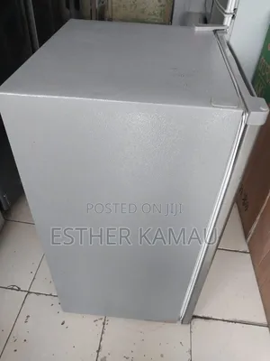 Von Hotpoint 1 Door Fridge.