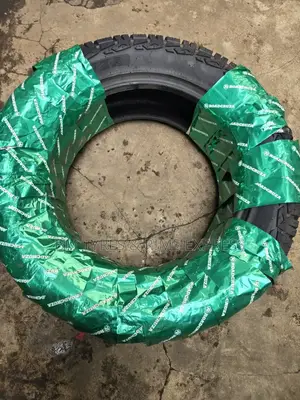 265 /55 R19 Roadcruza Tires (All Terrein)