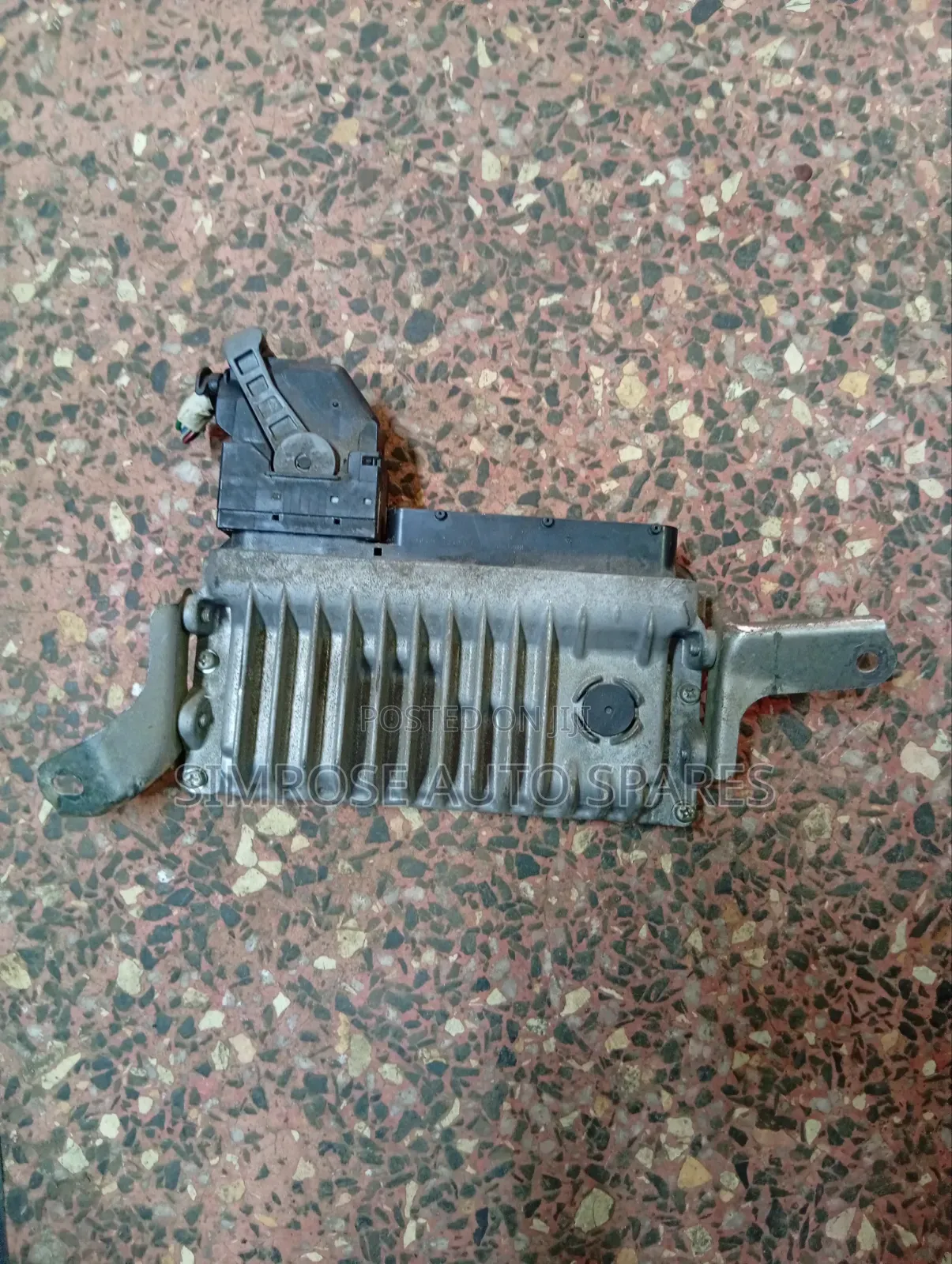 Ecu A9 Probox