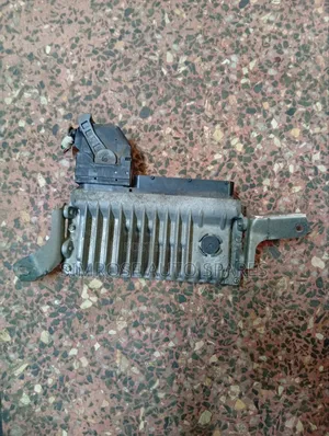 Ecu A9 Probox