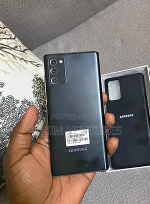 Samsung Galaxy Note 20 256 GB