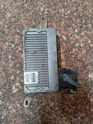 Ecu A9 Probox
