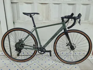 Triban Gravel Bike