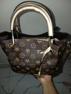Thrift Bags (Mtumba)