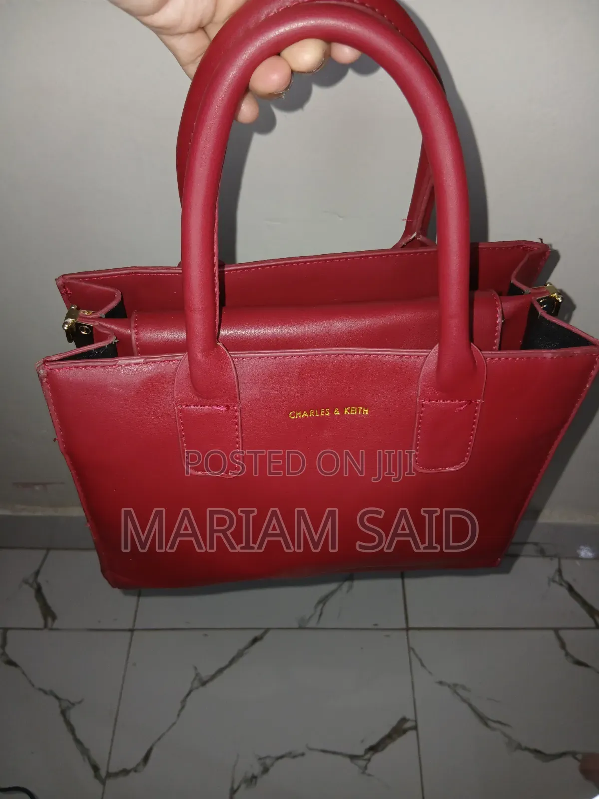 Thrift Bags (Mtumba)