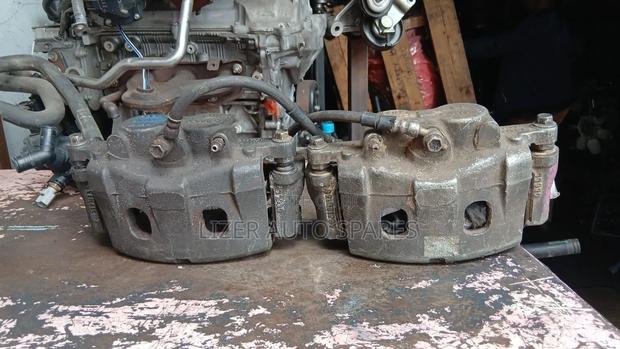 Caliper Ford Ranger