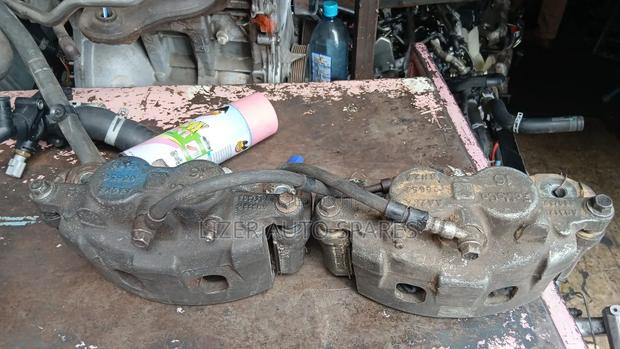 Caliper Ford Ranger - thumbnail 2