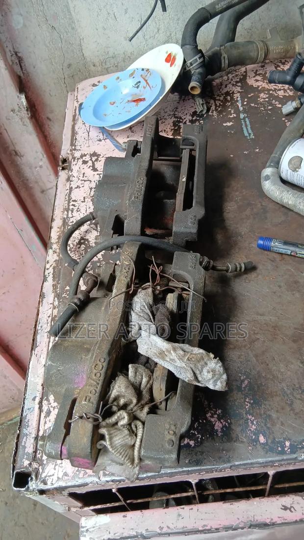 Caliper Ford Ranger - thumbnail 3