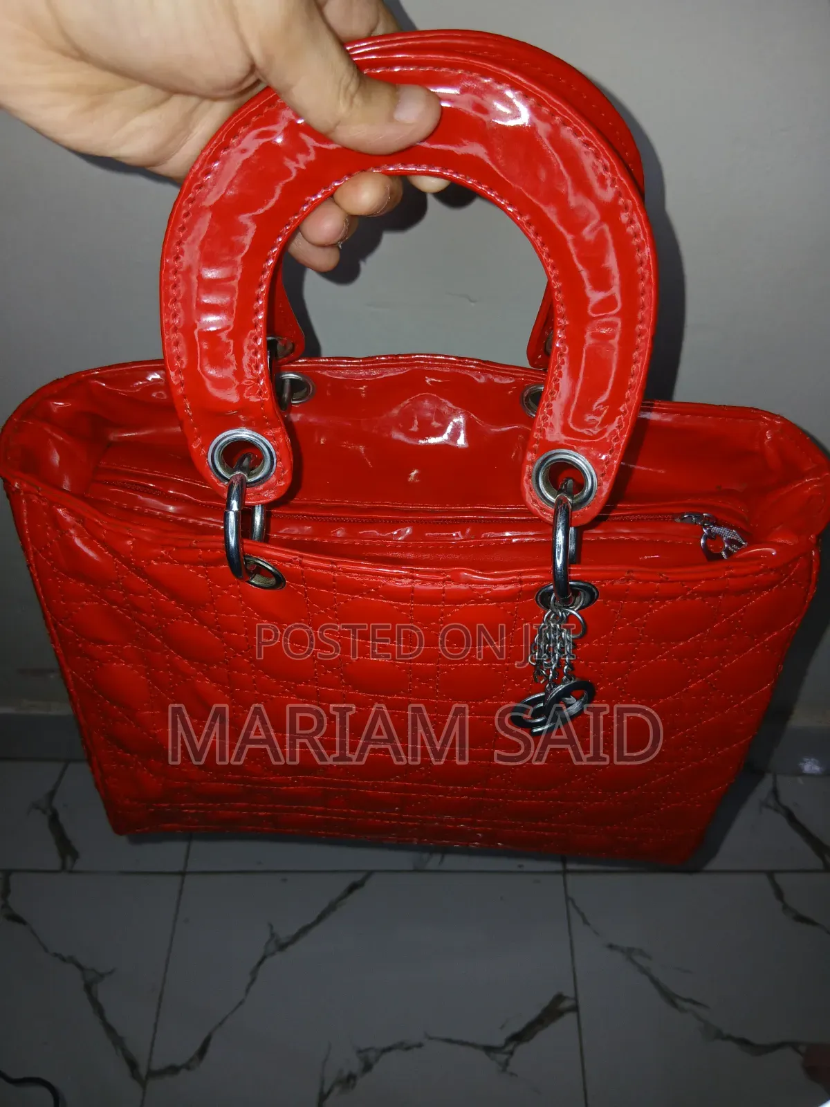 Thrift Bags (Mtumba)