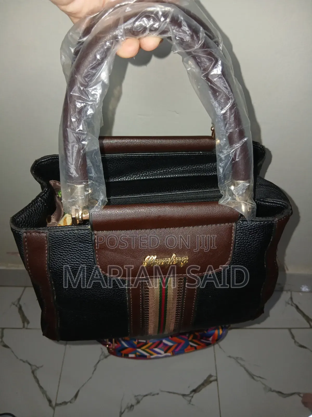 Thrift Bags (Mtumba)